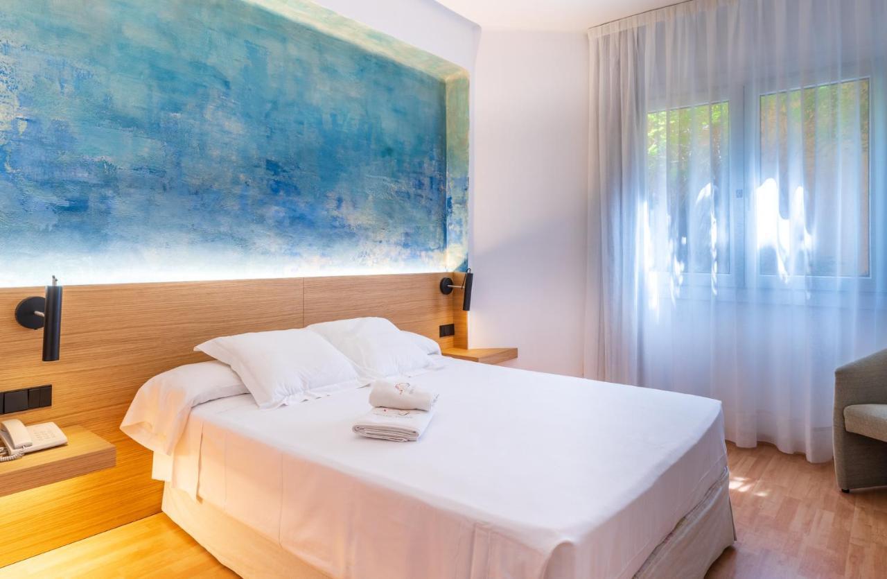 Mediterranean Double or Twin Room