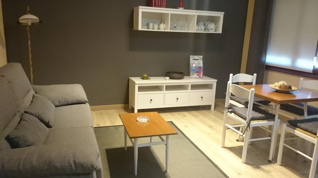 Double Room Kitchenette