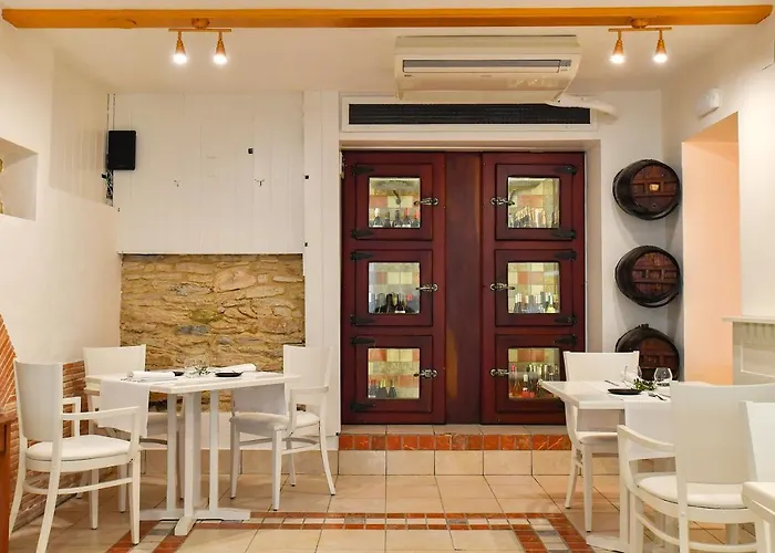 Hotel Rosa & Spa Begur