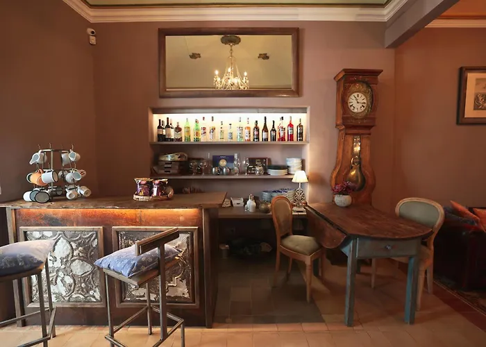 La Indiana De Begur, Petit Boutique (Adults Only)