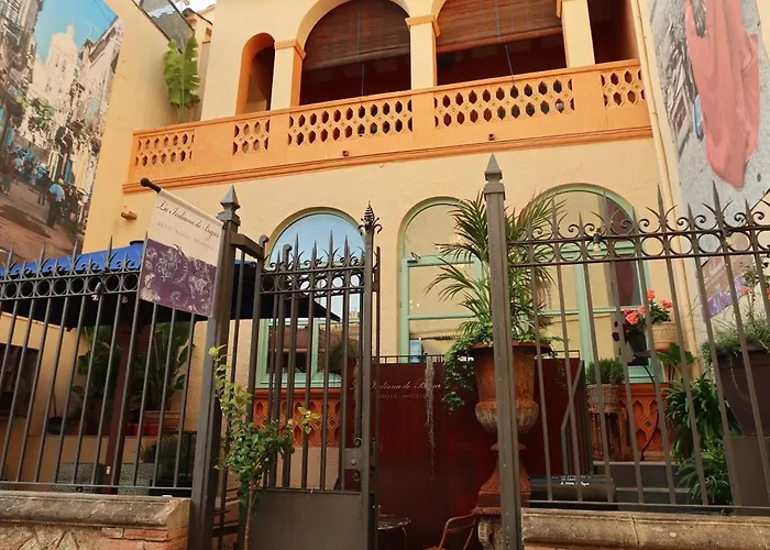 La Indiana De Begur, Petit Boutique (Adults Only)