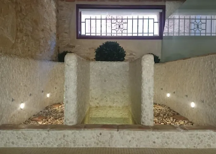 Hotel Rosa & Spa Begur