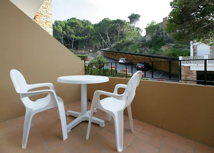 Hotel Sa Riera